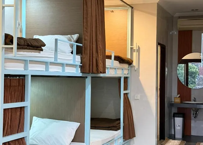 Hostel Igna