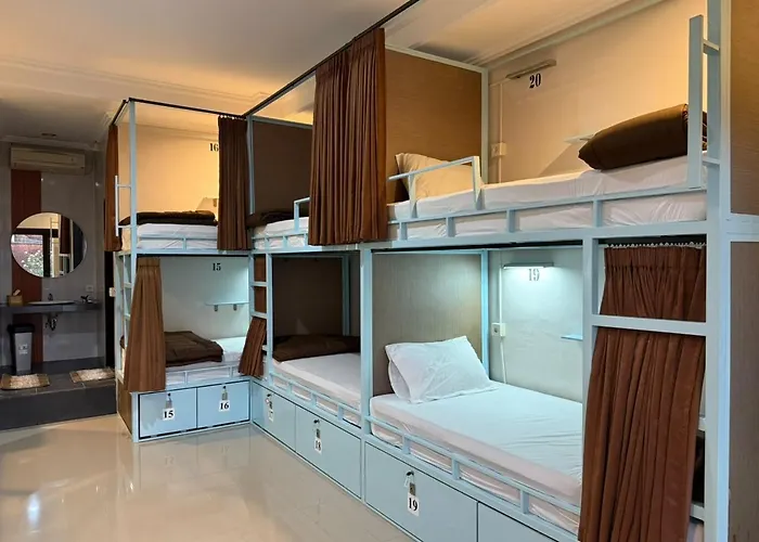 Igna Hostel